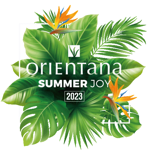 Orientanajastarnia Sticker by orientana