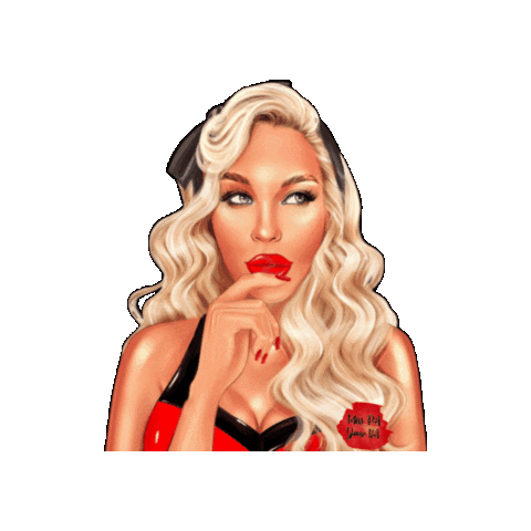 Miss PA Your VA Sticker