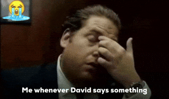 David GIF
