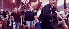 defqon.1 party GIF by Q-dance