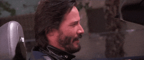 Oh Yeah Wink GIF