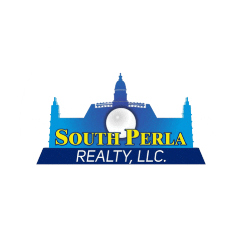 France Rodriguez - Real Estate Sticker