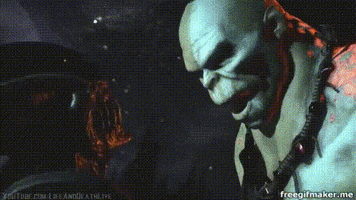 Mortal Kombat Xl Fatality GIF