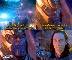 Infinity War Marvel GIF