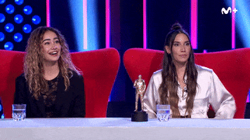 Dani Martínez T4 GIF by Movistar Plus+