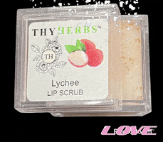 Thyherbs beauty cosmetics lipbalm lipcare GIF