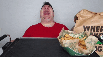 Laugh GIF