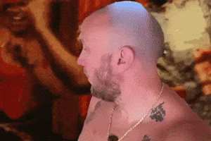 Party Ok GIF by Mike Hitt