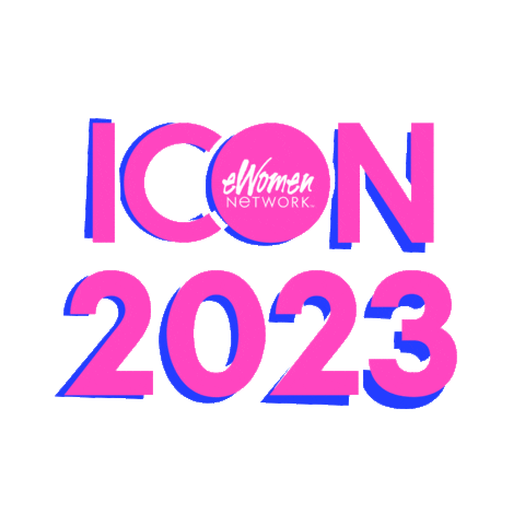 Sticker by eWomenNetwork, INC