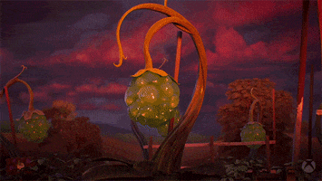 Dragon Fruit GIF by Xbox