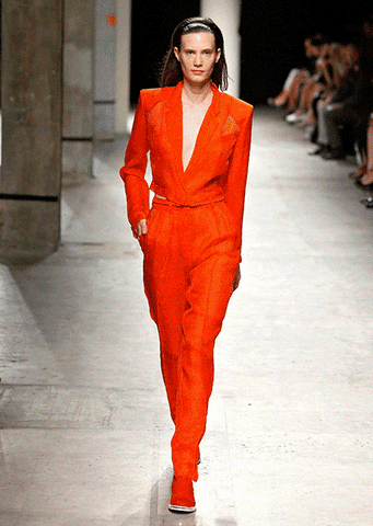 Fashion Bb Culture Mix GIF by Barbara Bui