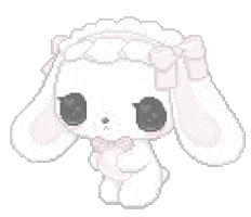 Animation Pixel Sticker