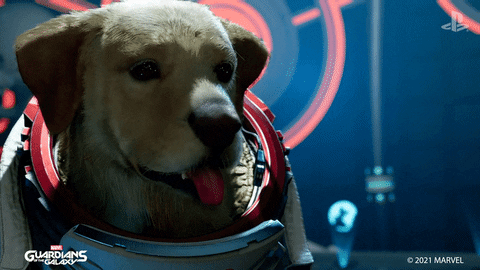 Marvel Guardians Of The Galaxy GIFs - Find & Share on GIPHY