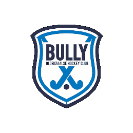 OHCBully Sticker