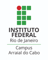 Logoifrj GIF by IFRJ Arraial do Cabo