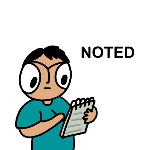 Drawing Writing GIF