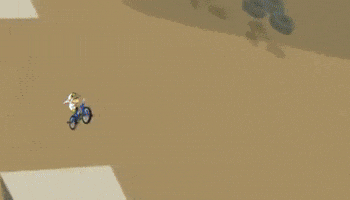 Kick Buttowski GIF