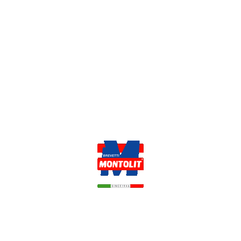 Montolit Sticker