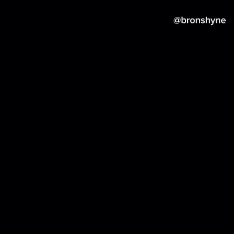 Ledonald GIF by Bron Shyne