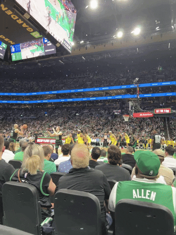 Basketball GIF