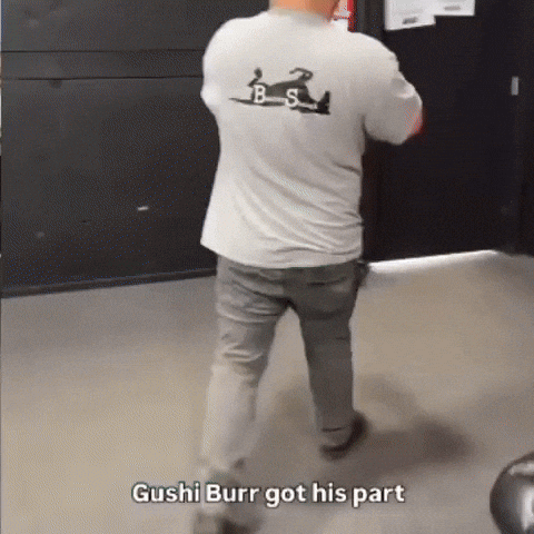 Big Indian Drift Pit GIF