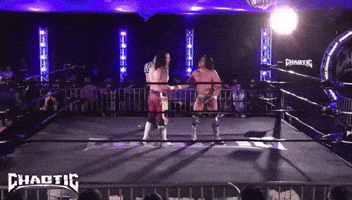 La Casa Dance GIF