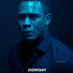 Everyday Is Friday For Me Now GIFs - Get the best GIF on GIPHY