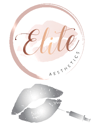 Sticker by Elite Aesthetics