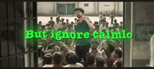 Thalapathy Vijay GIF