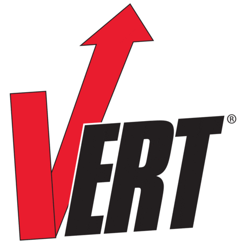 VERT Sticker