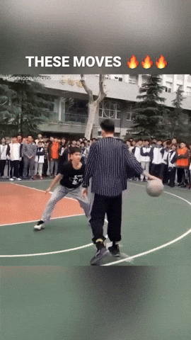Dance GIF