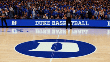 College Basketball Cinema GIF by Trynadoright