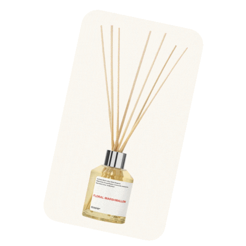 Dossier Perfumes Sticker