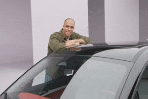 Happy See You GIF by GWM ORA Europe