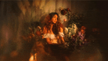 Broken Heart Pretty Girl GIF by Somaya Reece