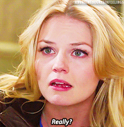Jennfier Morrison GIFs - Get the best GIF on GIPHY