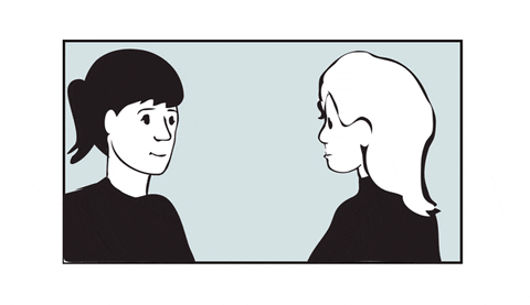 conversation