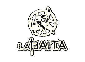 Fire Wow Sticker by Braceria La Baita