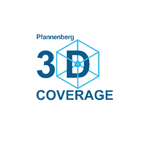 Cobertura Sticker by Pfannenberg do Brasil