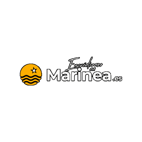 Marinea Sticker