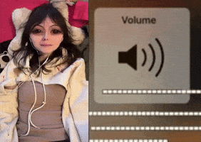 Kelp Krew Spongebob Squidward Music Headphones Sad GIF