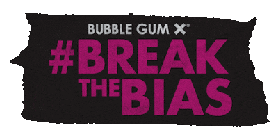 Brand Love Sticker by BUBBLE GUM X