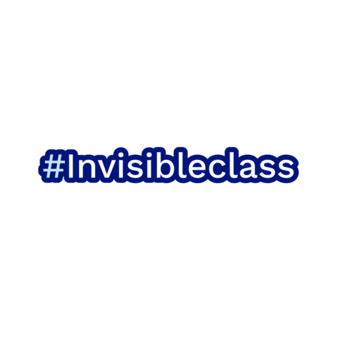 Invisibleclass Sticker by Ottobock