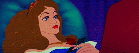 Sleeping Beauty Cartoons Comics GIF - Find & Share on GIPHY
