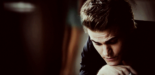 paul wesley