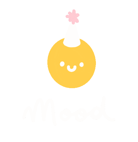 Mood Sticker