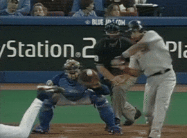 Baseball GIF