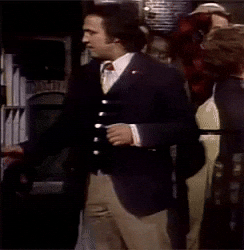 Saturday Night Live GIF