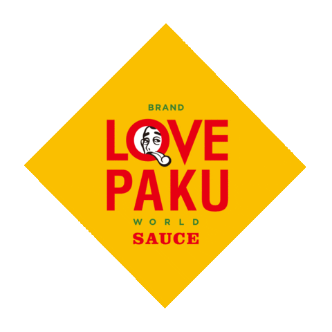 lovepakcheesauce Sticker