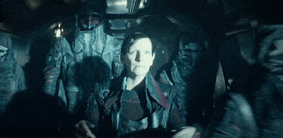 Season 3 Trailer GIF by Paramount+